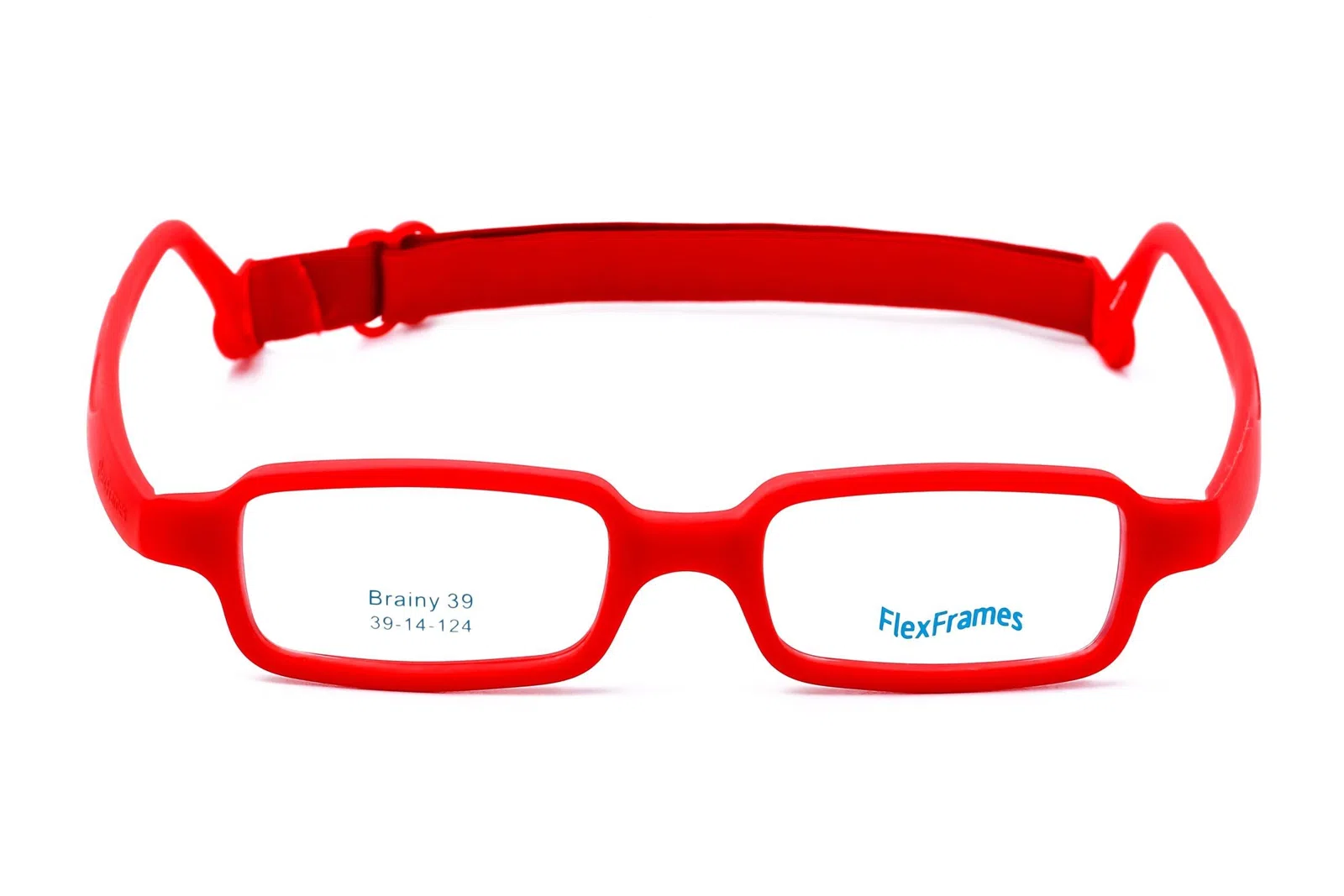 Miraflex NewBaby1 Eyeglasses